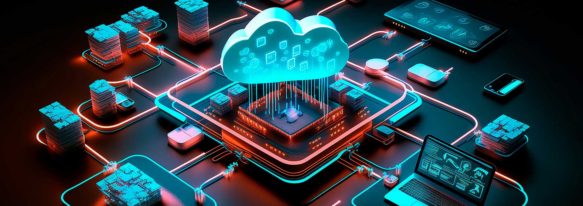 Image depicting Custom Enterprise Software Development